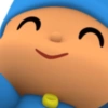 Nina pocoyo  8