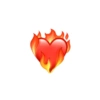 Emoji iphone sticker 11