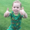 🌈💤✨️Bebe Gavin Funny Mood✨️💤🌈 7