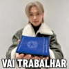 Carteira de trabalho 9