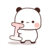 Abjad bucin 9