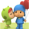 Pocoyo Collection V.1 18