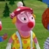 🌚🔝 Backyardigans mood 7