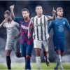 Ronaldo 5