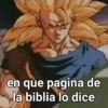 🐉Dragon Ball shitpost #3 8