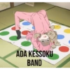 ADA KESSOKU BAND