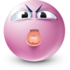 Silly Face | Pink 🐽 7