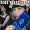 Carteira de trabalho 7