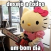 🪚 Hello Kitty Pistola | CLT 3