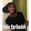 Halo Epribadeh