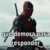 que demora para responder