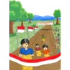 Lomba HUT RI 8