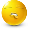 Silly Face | Yellow 🟡 22