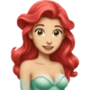 Emoji ios putri Disney 18.1 9