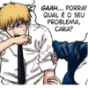 Chainsaw man 14