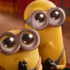 MINIONS🍌 8