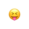 Emoji iphone sticker 5