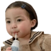 Reações coreaninha 10