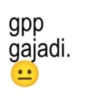 gpp gajadi. 1: