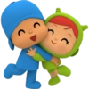 Pocoyo Collection V.1 22