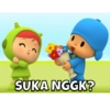POCOYO BUCIN 10