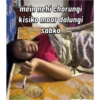 mein nehi chorungi kisiko maar dalungi sabko