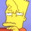 Bart Simpson Moods💛🛹✨ 15