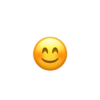 IPhone emojis 30