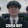 SIGMA BOY
