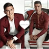 Ronaldo 14