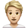AI Gen Emoji Iphone 13