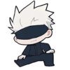 JUJUTSU KAISEN✨ 18