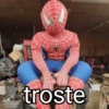 troste