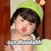 Anak kecil gemoy lucu 13