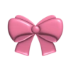 Pink cute icons 26