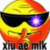 xiu ae mik