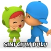 POCOYO BUCIN 14