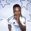 Real madrid  9