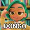 你们 DONGO