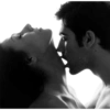 Neck Kiss