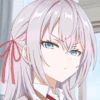 Alya Kujou 7