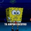 YA AMPUN COCOTKU
