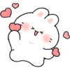 Rabbit centil  7