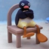 Sulky Pingu