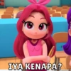 IYA KENAPA?