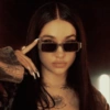 Maria becerra  ── .✦ 12