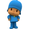 Pocoyo Collection V.1 14