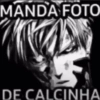 MANDA FOTO DE CALCINHA