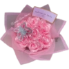 Ramo de rosas cute💕 28