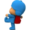 Pocoyo bucin 6